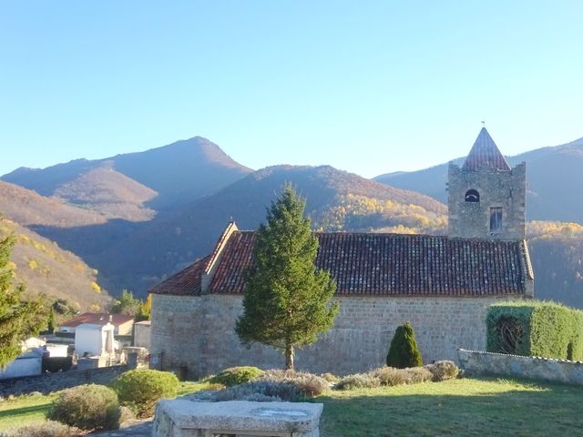 Eglise Sainte-Marie