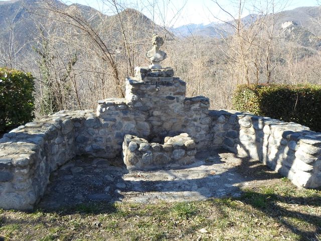 Fontaine de la Liberté