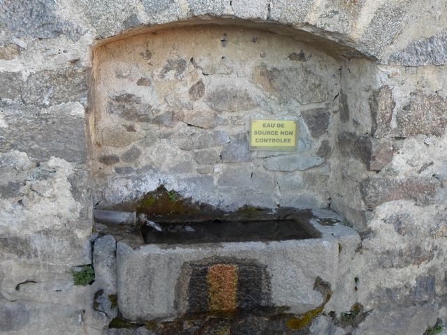 Fontaine