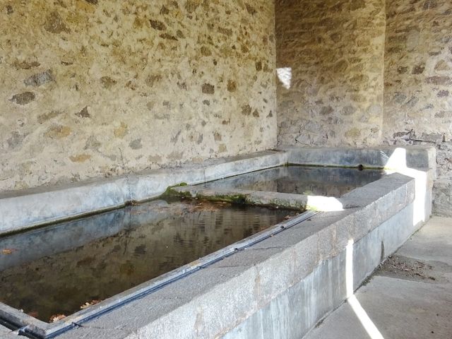 Lavoir