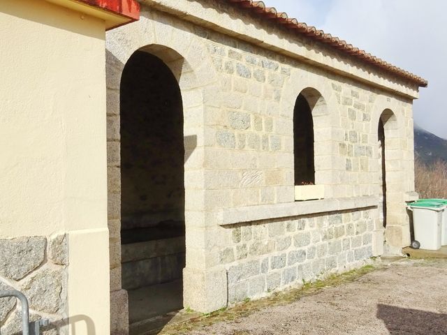 Lavoir