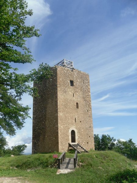 Château de Cabrens