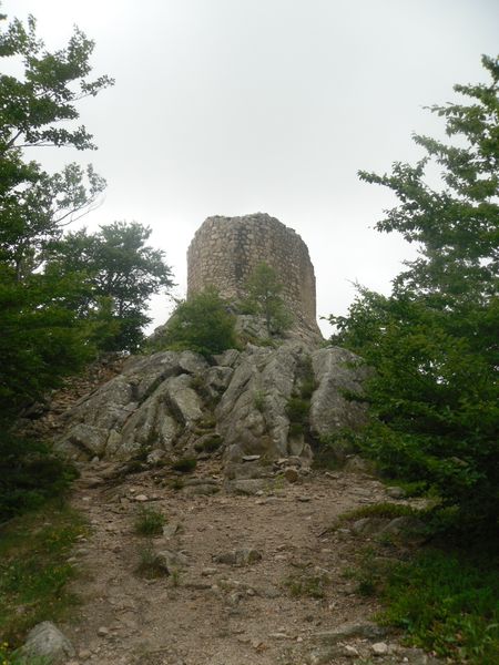 Château de Cabrens