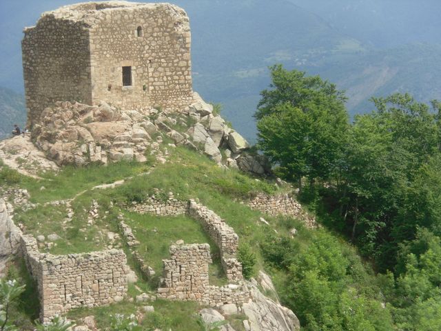 Château de Cabrens