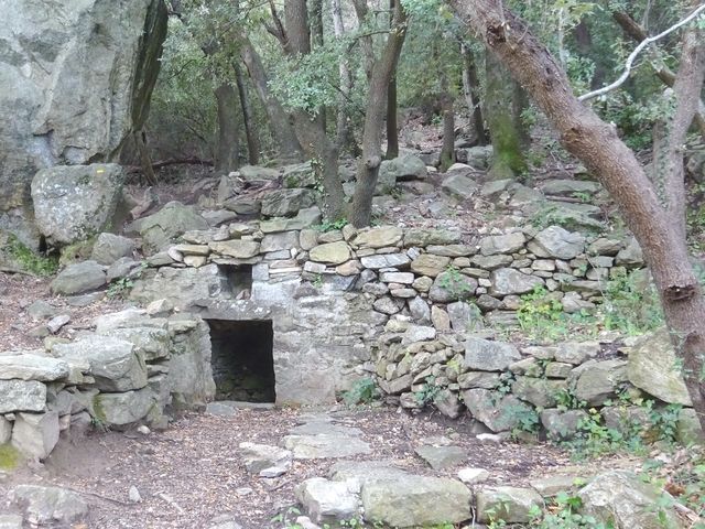 Fount del Bosc