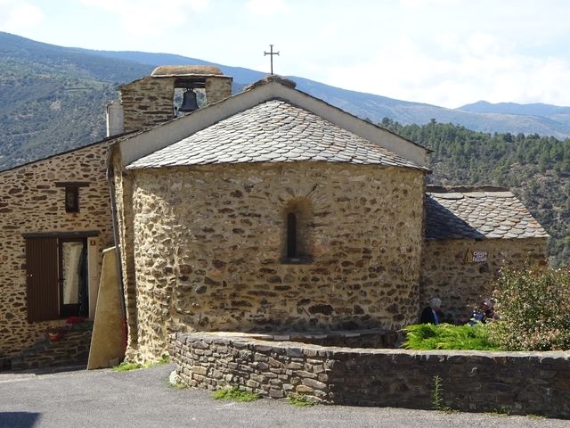Eglise Saint-Fructueux de Marias