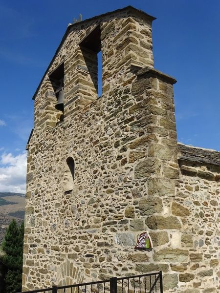 Eglise Sainte-Eugénie