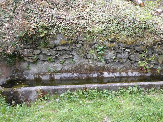 Fontaine de la Counellasse