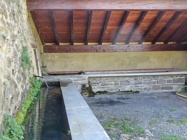 Lavoir