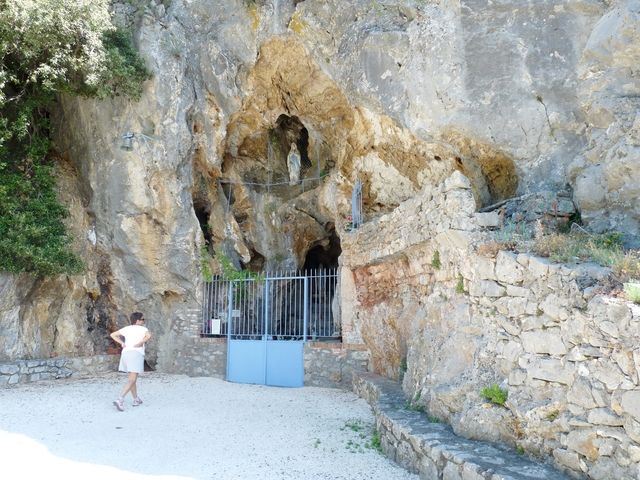 Chapelle Notre-Dame du Ménié