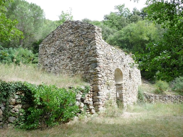 Eglise Sainte-Félicité