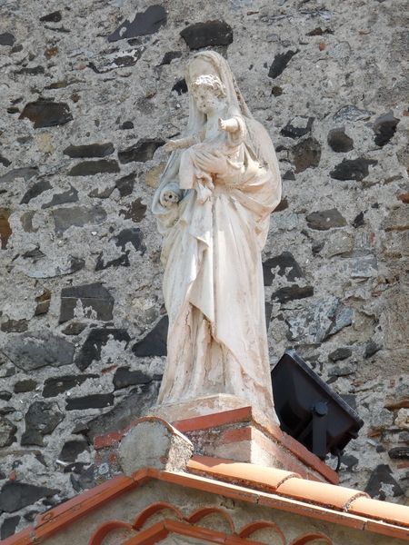 Eglise de la Nativité Notre-Dame