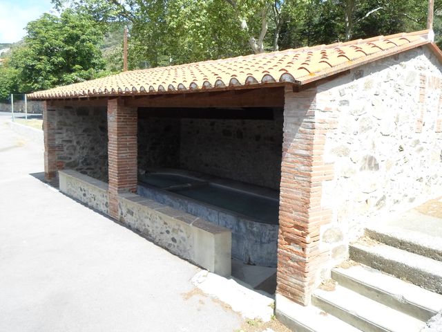 Lavoir