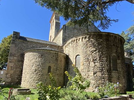 Eglise St André