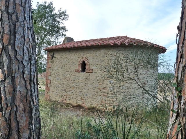 Chapelle Saint-Michel