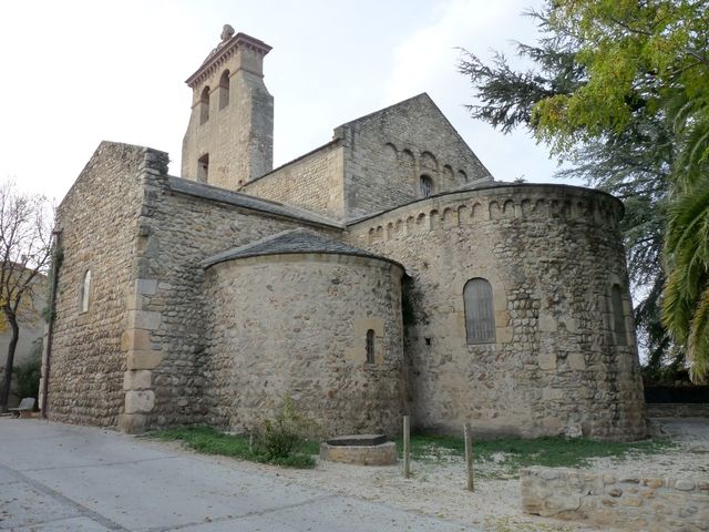 Eglise Saint-André