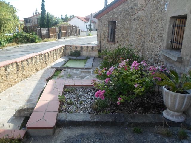 Lavoir