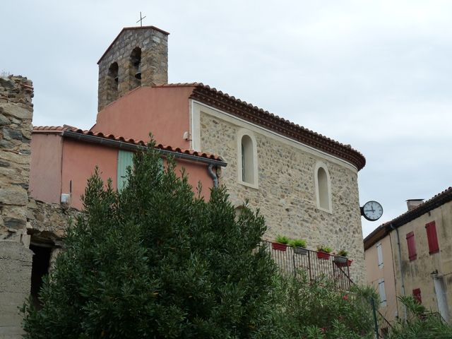 Eglise Saint-André