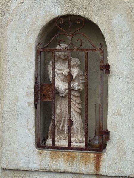 Eglise Saint-André