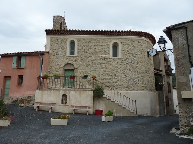 Eglise Saint-André