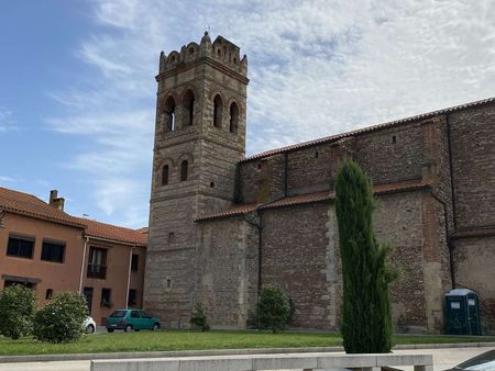 Eglise St Cyprien