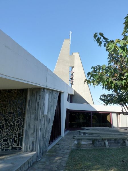 Eglise Notre-Dame-des-Lumières