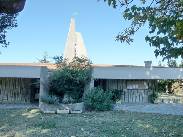 Eglise Notre-Dame-des-Lumières