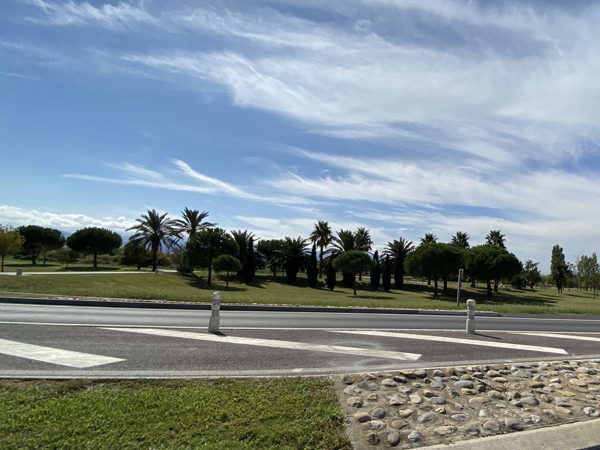 Saint-Cyprien Plage