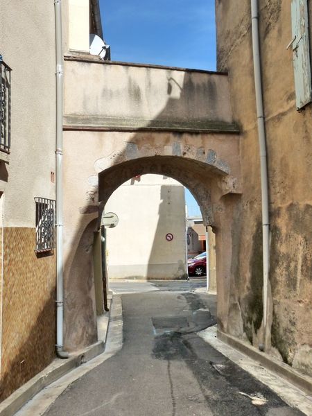 Porte Notre-Dame