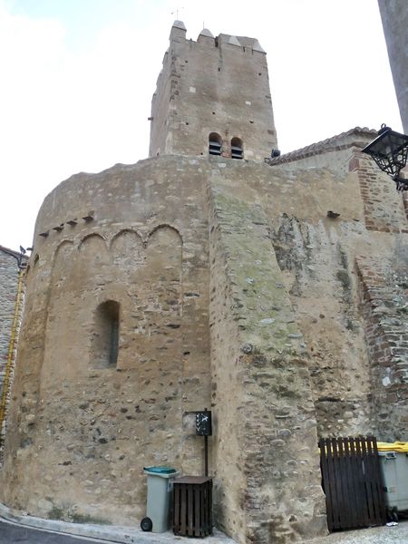 Eglise Sainte-Marie