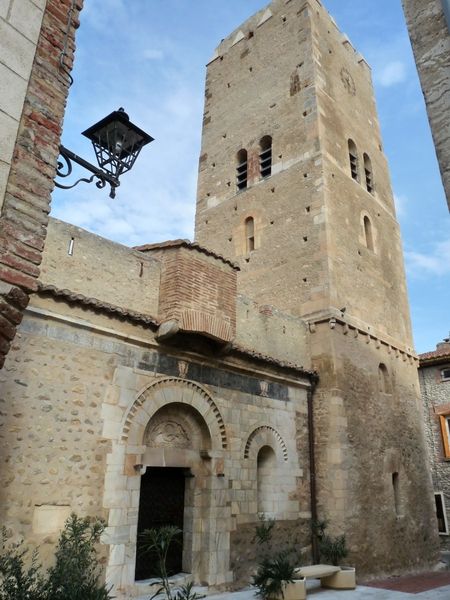 Eglise Sainte-Marie