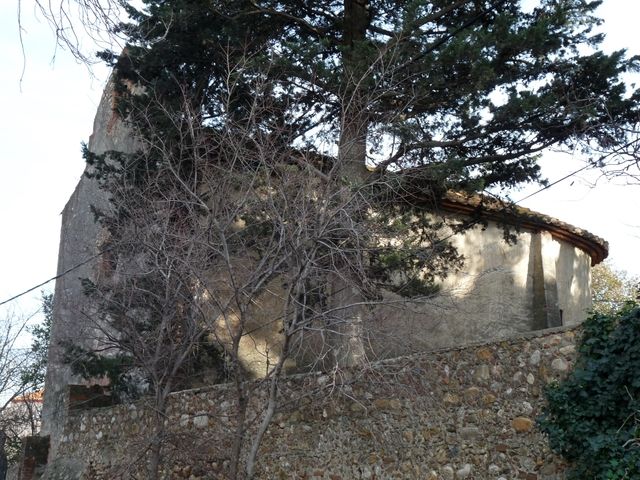 Chapelle Sainte-Anne