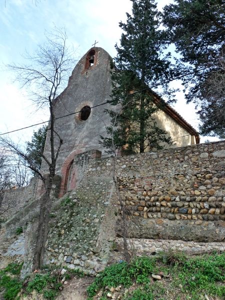 Chapelle Sainte-Anne