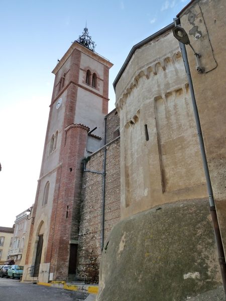 Eglise Saint-André