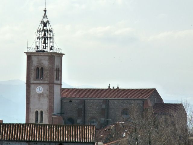 Eglise Saint-André