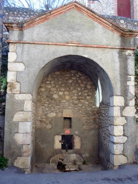 Fontaine