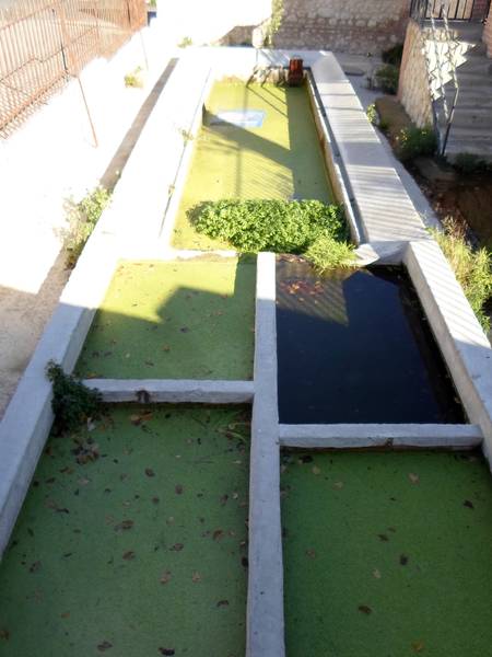 Lavoir