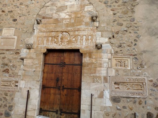 Abbaye Bénédictine
