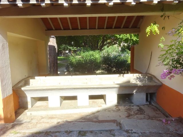 Lavoir