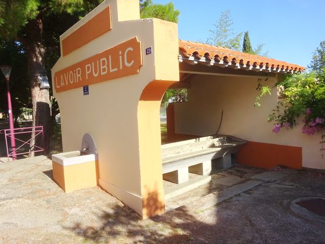 Lavoir