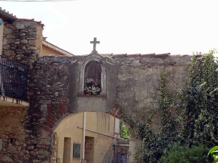 Ermitage Saint-Georges del Pla del Carner