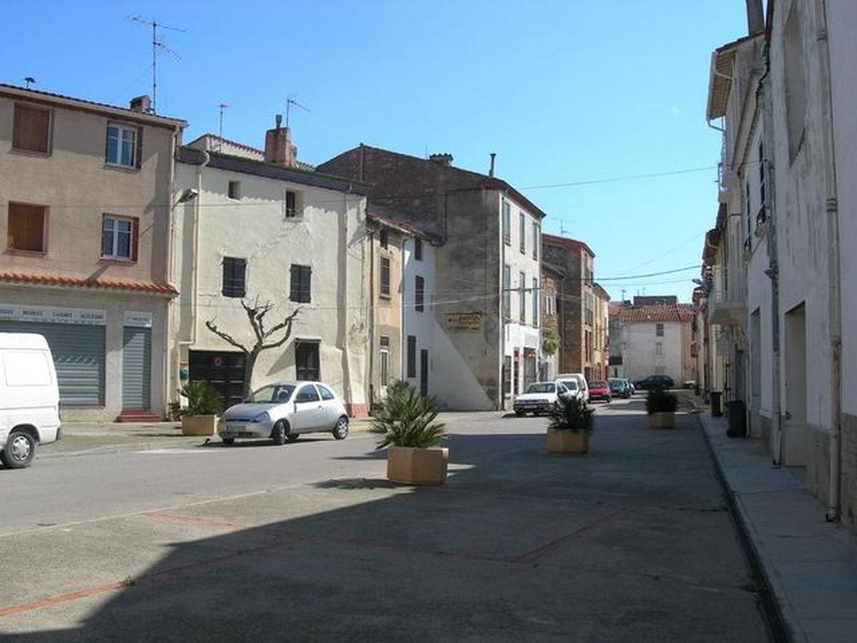 Saint-Hippolyte