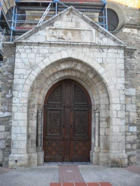 Eglise Saint-Hippolyte