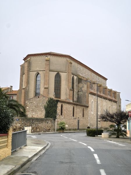 Eglise Saint-Hippolyte