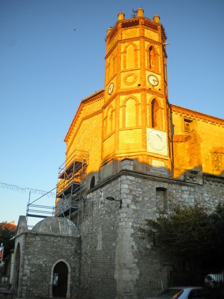 Eglise Saint-Hippolyte