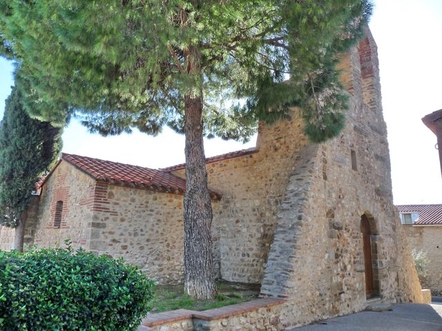 Eglise Saint-Jean