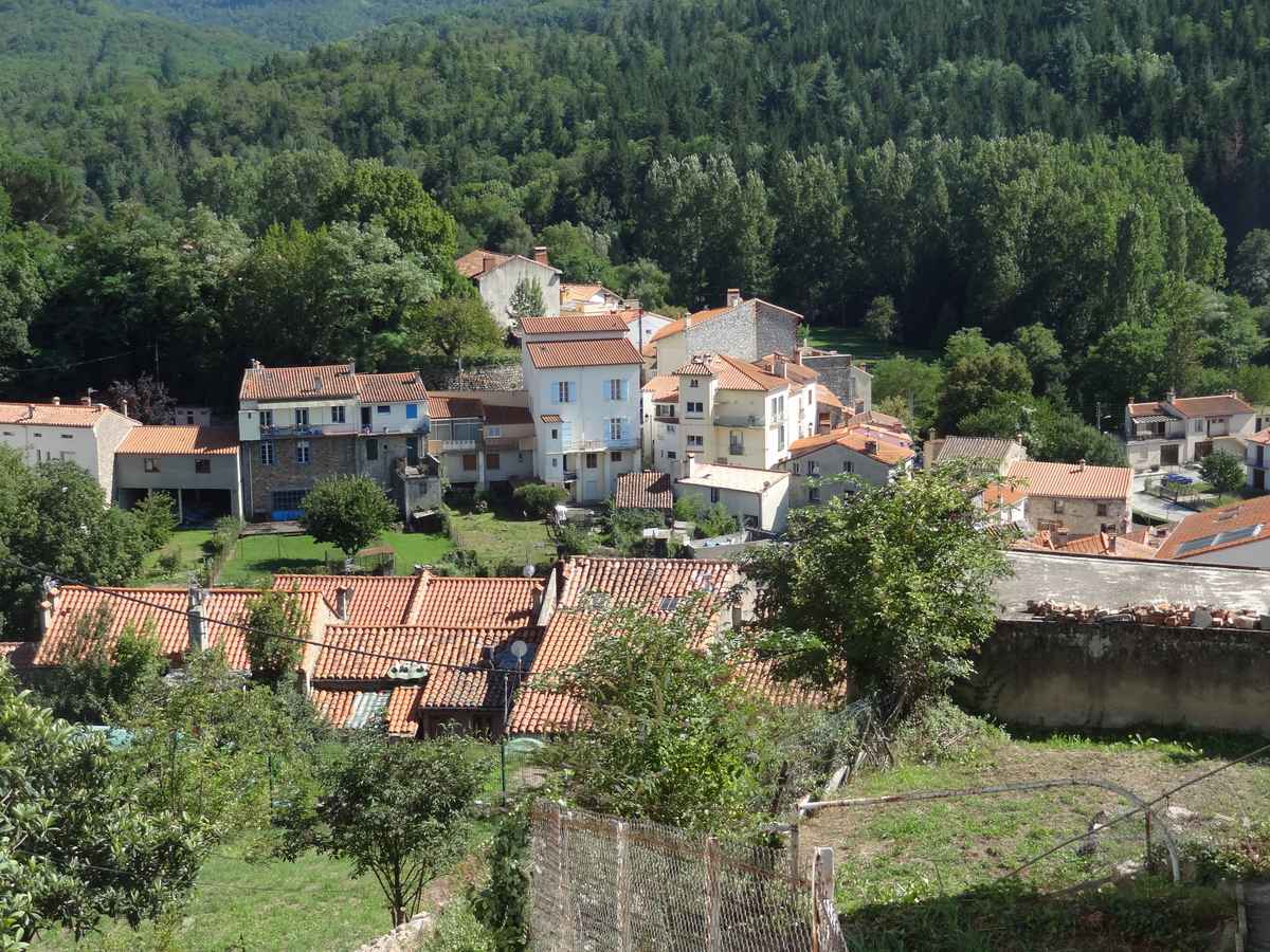 Saint-Laurent-de-Cerdans