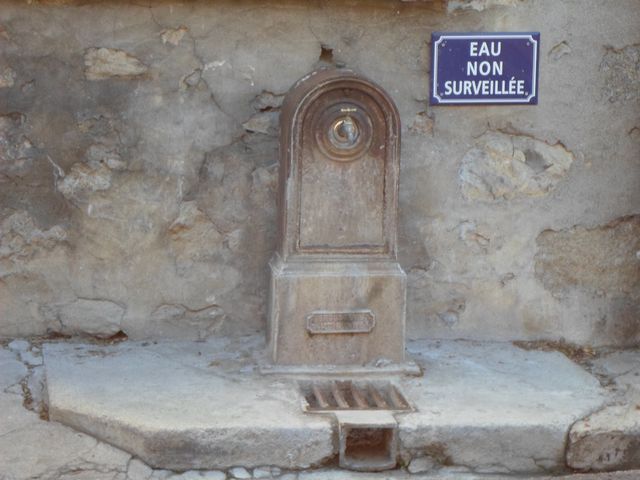 Fontaine