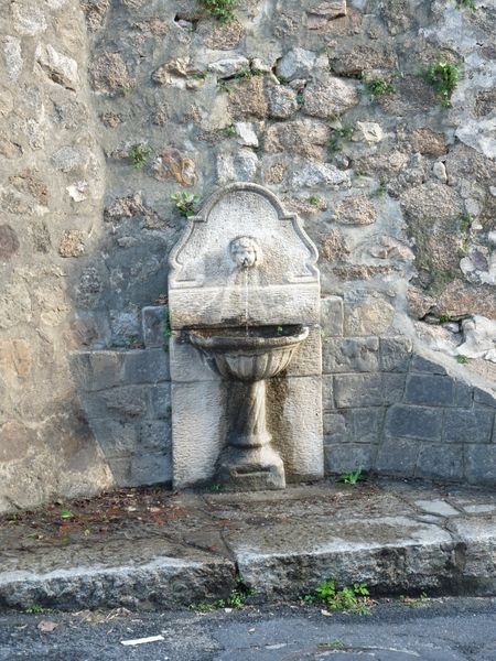 Fontaine