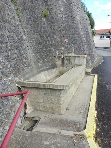 Lavoir